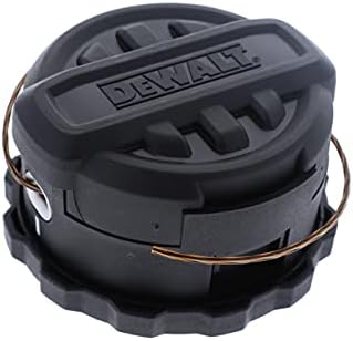 DEWALT QUICKFEED STRING TRIMMER HD, Multi
