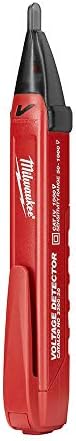 Voltage Detector, 6 In. L, 50 to 1000VAC