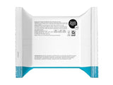 Amazon Basics Hydrating Makeup Remover Wipes, 150 wipes (Pack of 6)