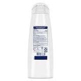 Dove Dermacare Scalp Haircare - Anti-Dandruff Shampoo - Dryness & Itch Relief - Net Wt. 12 FL OZ (355 mL) Per Bottle - Pack of 3 Bottles