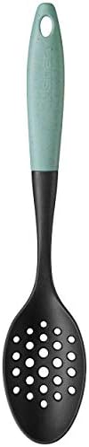 Cuisinart CTG-22-LST Slotted Spoon, One Size, Aqua