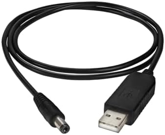 JBL Professional EON ONE Compact 12V DC USB Power Cable