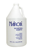 NAIROBI Nairobi Unisex Detoxifying Shampoo, 128 Ounce