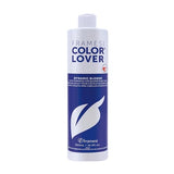 FRAMESI Color Lover Dynamic Blonde Purple Violet Shampoo for Color Treated Hair, 16.91 Fl Oz