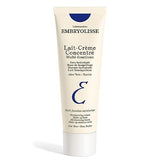 Embryolisse Lait-Crème Concentré, Face Cream & Makeup Primer - Shea Moisture Cream for Daily Skincare - Face Moisturizers for All Skin Types