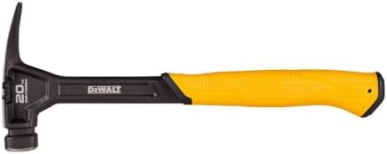 20OZ RIP CLAW NAILING HAMMER