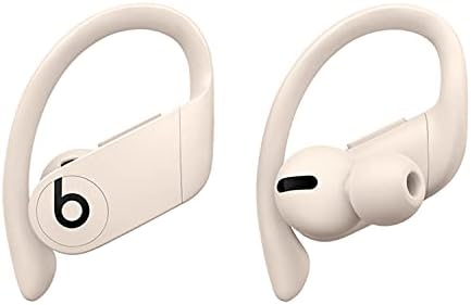 Beats Powerbeats Pro Wireless Earphones - Ivory (MY5D2ZM/A)
