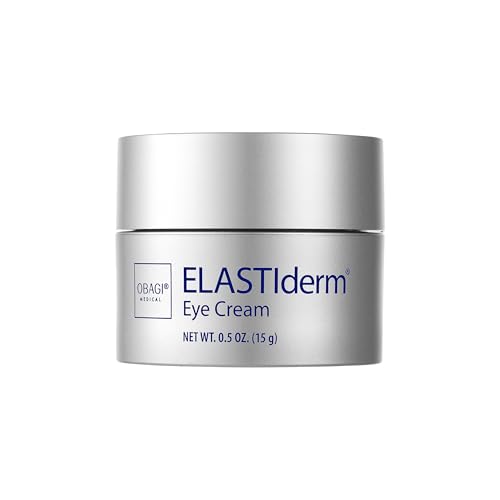 Obagi ELASTIderm Eye Cream – Lightweight, Smooth Formula Clinically Proven to Help Reduce the Appearance of Fine Lines & Wrinkles