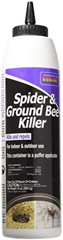 Bonide 363 Spider And Ground Bee Killer - 10 oz.