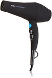 RUSK Engineering Speed Freak Ceramic and Tourmaline Professional 2000 Watt Hair Dryer - Far-Infrared Heat and Natural Ions Dramatically Reduce Drying Time