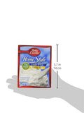 BETTY CROCKER Homestyle Fluffy White Frosting Mix, 7.2 Ounce (Pack of 6)