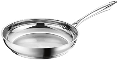 Cuisinart Professional Stainless Skillet, 8-Inch