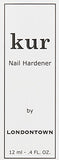 LONDONTOWN kur Nail Hardener and Base Coat, 0.4 Fl Oz (Pack of 1)