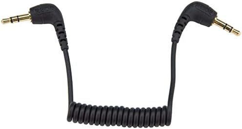 RODE Microphones SC2 3.5mm TRS Patch Cable, Black