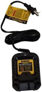 DeWalt DCB1102 12V/20V Max Lithium-Ion 2 Amp Multi-Volt Charger