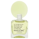 Nails.INC Superfood Repair Oil Hydrating Nail Treatment