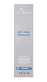 SkinMedica Ultra Sheer Moisturizer, 2 Oz