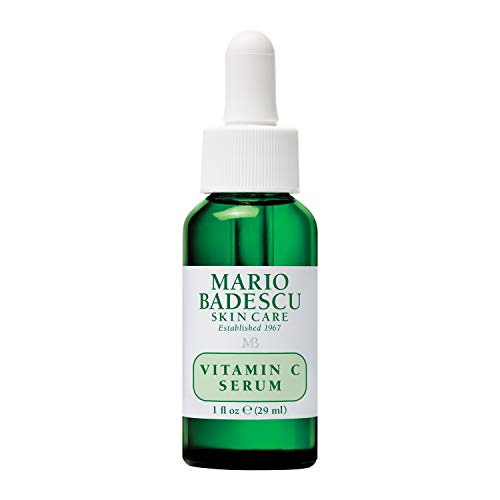 Mario Badescu Cellufirm Drops for Combination, Dry and Sensitive Skin, Anti-aging Serum