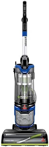 Bissell MultiClean Allergen Pet Upright Vacuum with HEPA Seal System, 2999