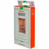 Sally Hansen Maximum Growth Treatment Clear 0.45 Ounce (13.3ml) (2 Pack)