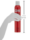 CHI Enviro 54 Firm Hold Hairspray - Paraben and Gluten Free - Multiple Sizes