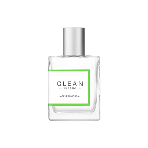 CLEAN CLASSIC Eau de Parfum, Light, Casual Perfume, Layerable, Spray Fragrance Formulated with Vegan, Phthalate-Free, & Paraben-Free Ingredients