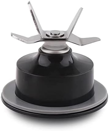 Replacement Parts Blade with gasket, Compatible with Hamilton Beach Blenders