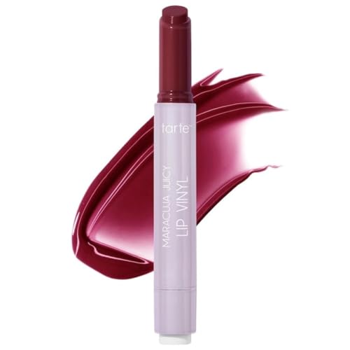 tarte maracuja juicy lip vinyl gloss