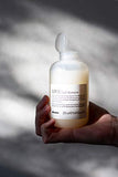 Davines LOVE Curl Shampoo | Wavy & Curly Hair Shampoo | Smooth and Moisturize Curls with Almond Extract | 8.45 fl oz