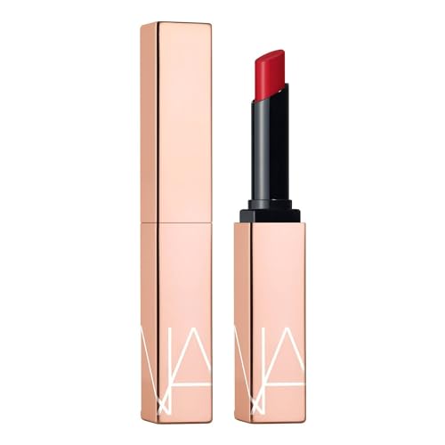 NARS Afterglow Sensual Shine Lipstick - Voltage (222), 1 Count (Pack of 1)