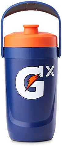 Gatorade Gx Performance Jug