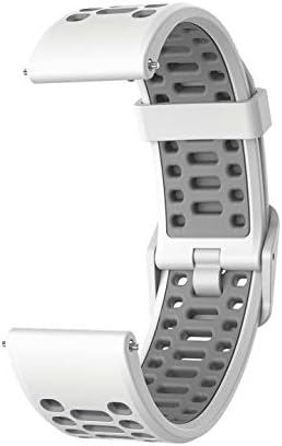 COROS PACE 2/APEX (42mm) Silicone Bands