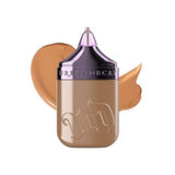 Urban Decay Face Bond Self-Setting Waterproof Foundation, Medium Coverage, Natural Matte Finish, 3% Niacinamide Serum Improves Skin Texture Feel, Transfer-Resistant, Sweat-Proof Wear - Shade 20