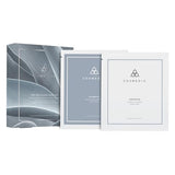 COSMEDIX Bio-Cellulose Radiant & Rejuvenating Sheet Mask Set, 1 ct.