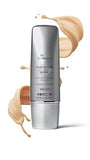 SkinMedica Total Defense + Repair SPF 34 Tinted Sunscreen for Face. This Lightweight, Facial Sunscreen is Ideal for Oily and/or Combination Skin, 2.3 Oz