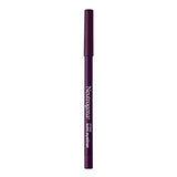 Neutrogena Smokey Kohl Eyeliner with Antioxidant Vitamin E, Water-Resistant & Smooth-Gliding Eyeliner Makeup, Rich Plum, 0.014 oz