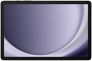 SAMSUNG Galaxy Tab A9+ 5G 11” 64GB Android Tablet, Wi-Fi (Verizon Network), Big Screen, Upgraded Chipset, Long Battery Life, Quad Speakers, Multi Window Display, US Version, 2024, Graphite (Renewed)