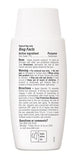 ISDIN Eryfotona Actinica Zinc Oxide and 100% Mineral Sunscreen Broad Spectrum SPF 50+, No White Cast, Suitable for Sensitive Skin, 3.4 Fl Oz