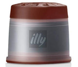 illy iperEspresso Capsules Dark Roasted Coffee, 5-Ounce, 21-Count Capsules (Pack of 2)