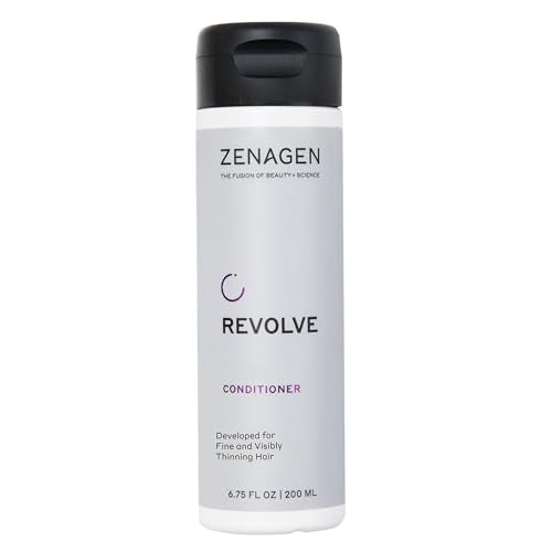 Zenagen Revolve Thickening Conditioner