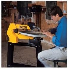 DEWALT Scroll Saw Stand (DW7880)