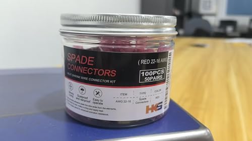 HT M&F RED 100