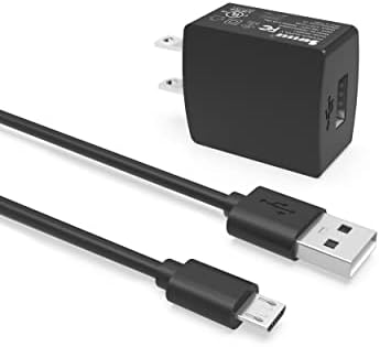 AC Charger Fit for Asus Transformer Book T100 T100T T100TA T100TAM T100TAF T100TAL T100TAR T100 Tar VivoTab Smart ME400C Note 8 M80TA M81C Tablet Power Supply Adapter Cord