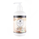 Dionis - Goat Milk Skincare Scented Lotion (8.5 oz) - Made in the USA - Cruelty-free and Paraben-free (Nutty Vanilla)