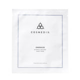 COSMEDIX Bio-Cellulose Radiant & Rejuvenating Sheet Mask Set, 1 ct.