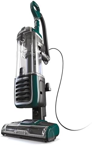 SHARK Navigator R-NV250 Swivel Pro Plus Upright Vacuum - Certified (Renewed)