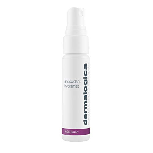 Dermalogica Antioxidant Hydramist Toner Anti-Aging Toner Spray for Face that helps Firm and Hydrate Skin - For Use Throughout the Day