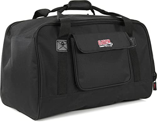 Gator GPA-TOTE10 Heavy-Duty 10 Inches Speaker Tote Bag