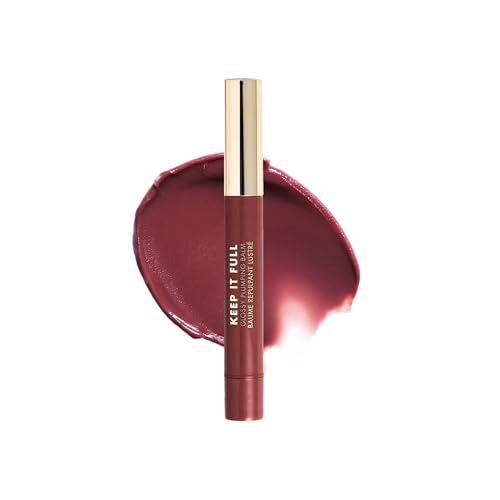 Milani Keep It Full Glossy Plumping Balm - 180 Jam