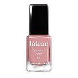 LONDONTOWN Lakur Nail Polish Mauve Over